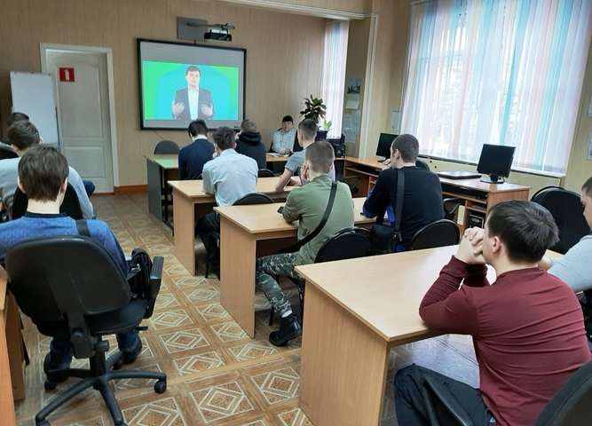 Всероссийский образовательный проект