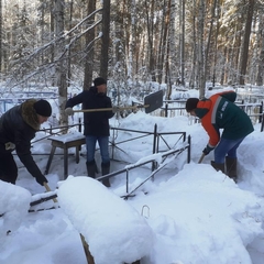 Огневые годы Афганистана