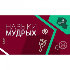 Чемпионат «Навыки мудрых»