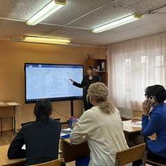 От идеи до защиты: студенты ПК-24 представили бизнес-планы и прокачали навыки самопрезентации.