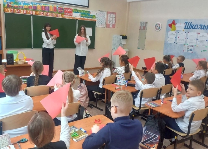 От теории к практике.