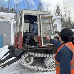 «Профессиональные пробы: взгляд в будущее»