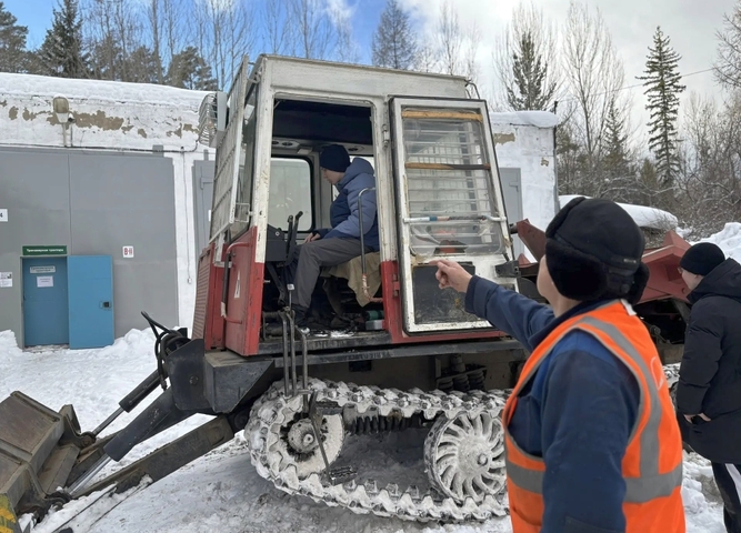«Профессиональные пробы: взгляд в будущее»