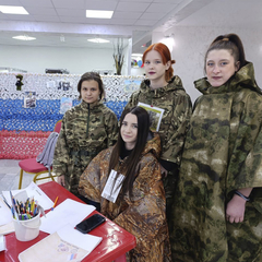 4 ноября — это не просто дата в календаре, а день, который объединяет сердца и души!