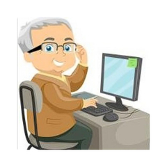 Старшее поколение