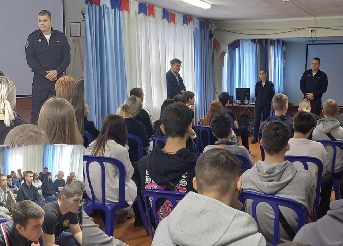 ПРАВОВОЙ ДЕСАНТ