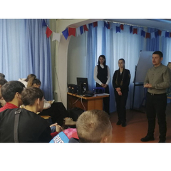 Диалог о главном: в техникуме обсудили профилактику наркомании