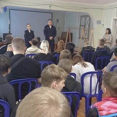 ПРАВОВОЙ ДЕСАНТ