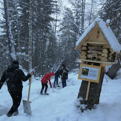 Приморская тропинка