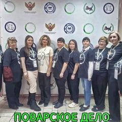 Старт регионального этапа чемпионата «Профессионалы» по компетенциям "Поварское дело": наш техникум представляет Паршуков Роман.