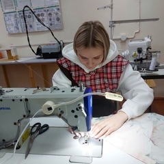 Студенты и педагоги УИ ТЛТУ продолжают помогать бойцам СВО