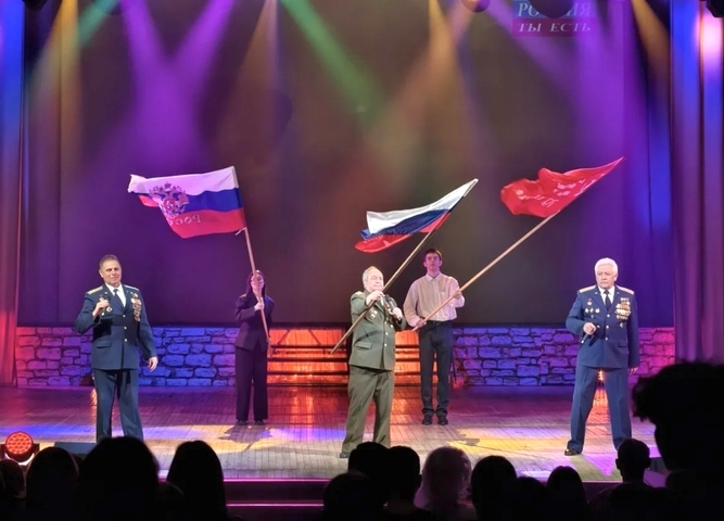 Не просто зрители, а соавторы памяти