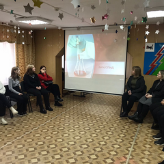 Всемирный День борьбы со СПИДом!