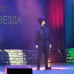 Отборочный этап областного фестиваля детского и юношеского творчества