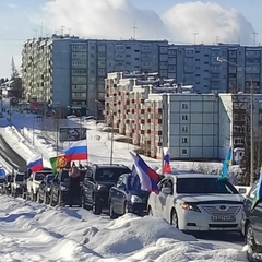 «Своих не бросаем»