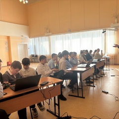 ТЕХНИКУМ — ШКОЛЕ: ОСВАИВАЕМ БЕСПИЛОТНИКИ ВМЕСТЕ!