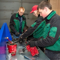 Продолжается набор на 2025-2026 учебный год!