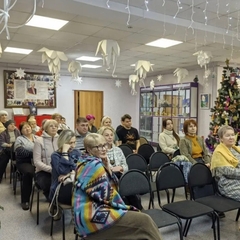 Мастера производственного обучения УИТЛТУ — в центре культурной жизни города!