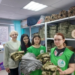 Маленькое дело с большим сердцем