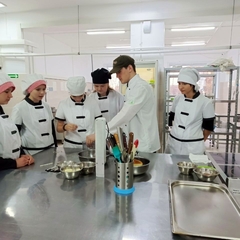 УИТЛТУ - Всероссийский Единый день открытых дверей!