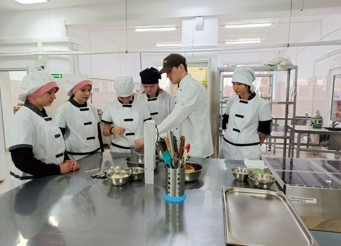 УИТЛТУ - Всероссийский Единый день открытых дверей!