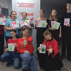 Сегодняшний вечер в «Притяжении» был волшебным!