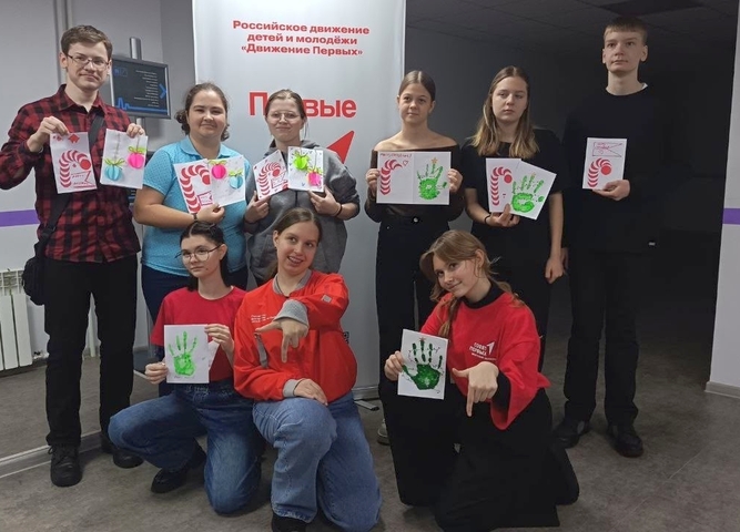 Сегодняшний вечер в «Притяжении» был волшебным!