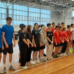 Спартакиада Северного региона: этап «Троеборье» прошёл в Братске!