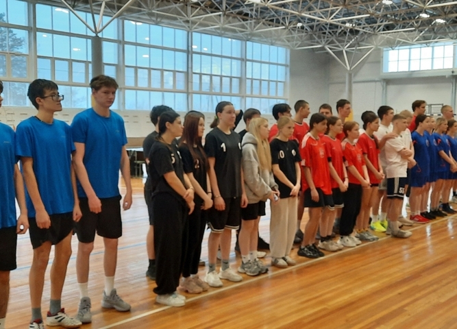 Спартакиада Северного региона: этап «Троеборье» прошёл в Братске!