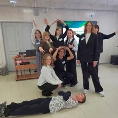 В копилке наших студентов новое достижение!