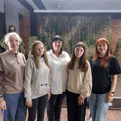 Встреча с интересным человеком