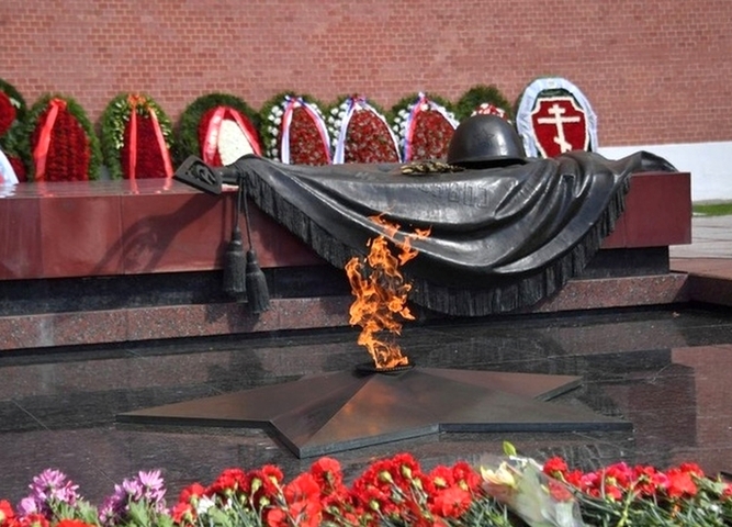 День Неизвестного Солдата