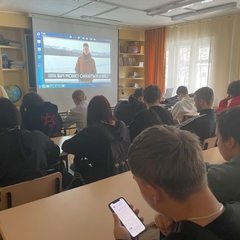 Неделя «Здоровая семья»: вместе против ВИЧ/СПИДа