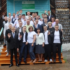 Государственная Итоговая Аттестация!!!