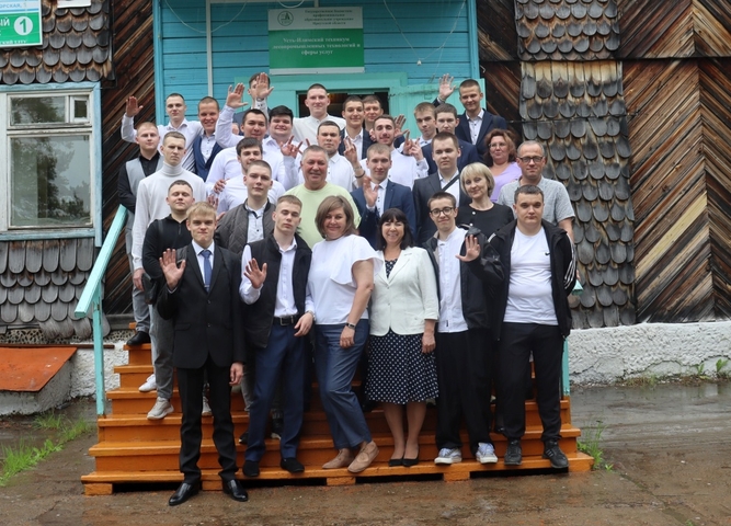 Государственная Итоговая Аттестация!!!