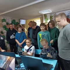 Единый день открытых дверей