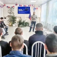 ЗА ШТУРВАЛОМ БУДУЩЕГО: В НАШЕМ ТЕХНИКУМЕ ПРОШЁЛ МАСТЕР-КЛАСС ПО БЕСПИЛОТНИКАМ!