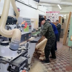 День работников бытового обслуживания населения и жилищно-коммунального хозяйства