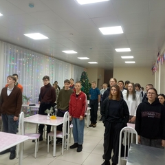 10 декабря - День прав человека