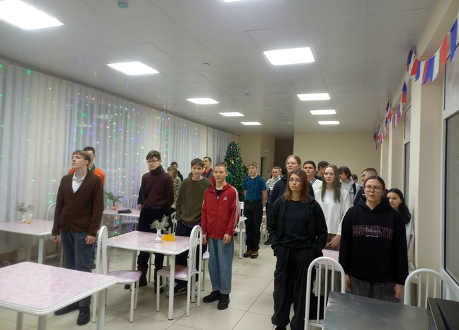 10 декабря - День прав человека