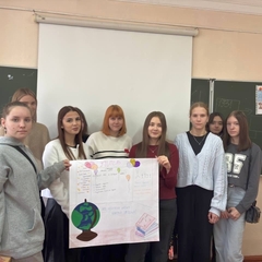 В преддверии Дня работника рекламы