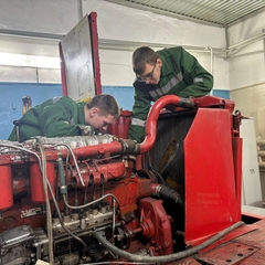 Вы знали, что 26 февраля в России отмечают День слесаря?