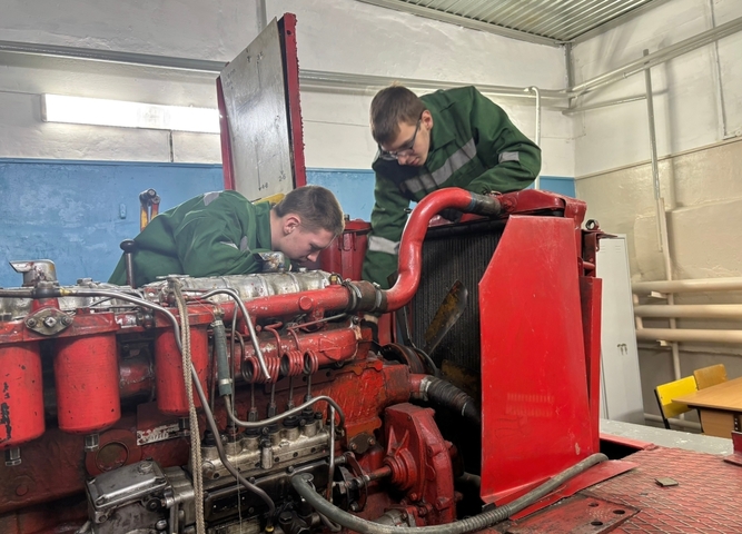 Вы знали, что 26 февраля в России отмечают День слесаря?