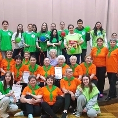 Дневник Всемирного дня здоровья «Жизнь! Здоровье! Красота!»