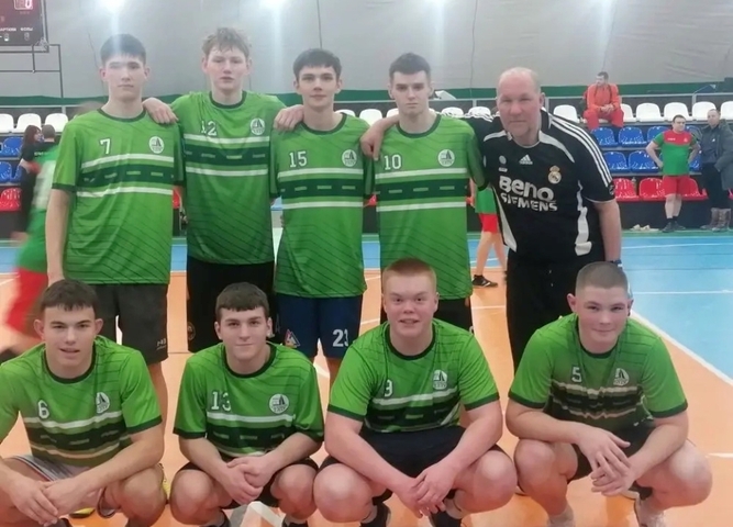 ИЛИМПИАДА — 2026