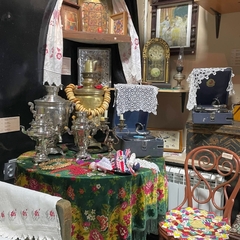 В рамках федерального проекта «Пушкинская карта»