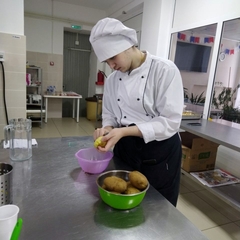 Готовимся к региональному чемпионату «Профессионалы»!