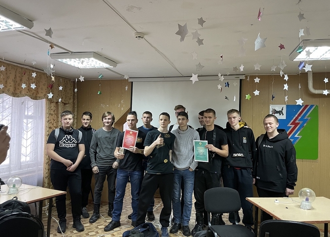 Всероссийский день правовой помощи детям