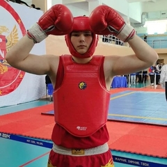 ГОРДОСТЬ ТЕХНИКУМА!