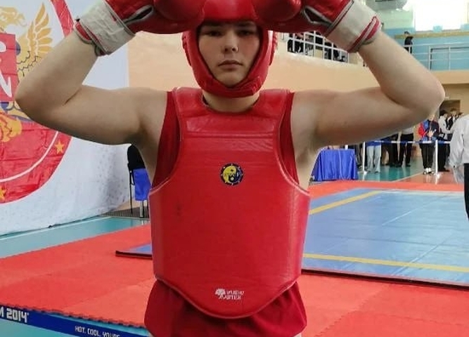 ГОРДОСТЬ ТЕХНИКУМА!